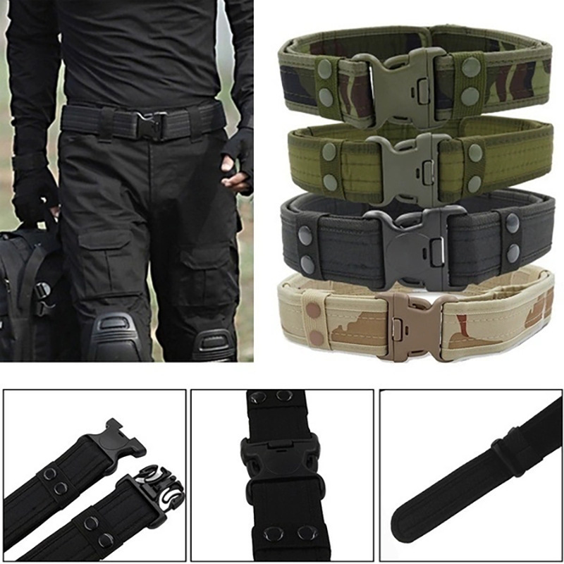 Battle Rope Heavy - 1PCS Apparatuur Knock Off Belt heren