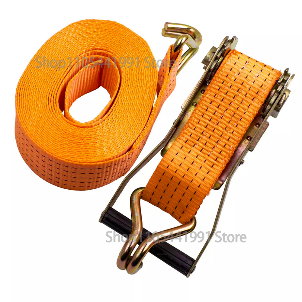 Battle Rope Heavy - 5t 3M Heavy Duty Transport Truck