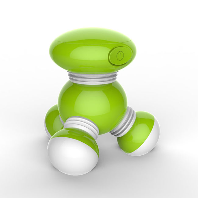 Smart Library OEM Mini draagba - Home Gym Portable recensie en prijs