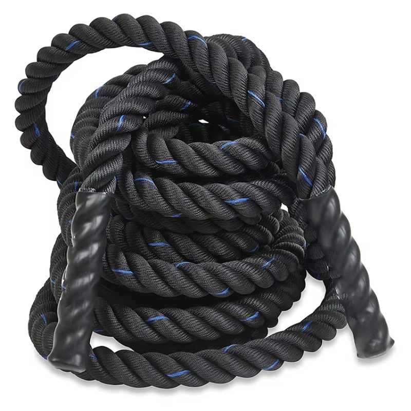 Premium Battle Rope-riem, zwaa - Battle Rope Heavy recensie en prijs