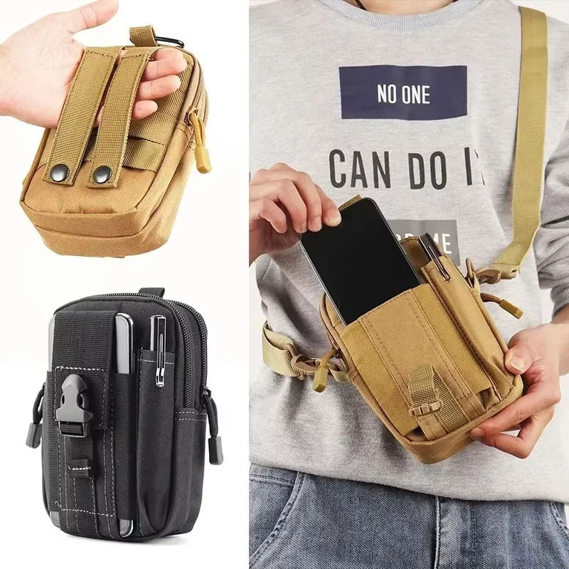 Lichtgewicht tactische Molle P - Battle Rope Heavy recensie en prijs