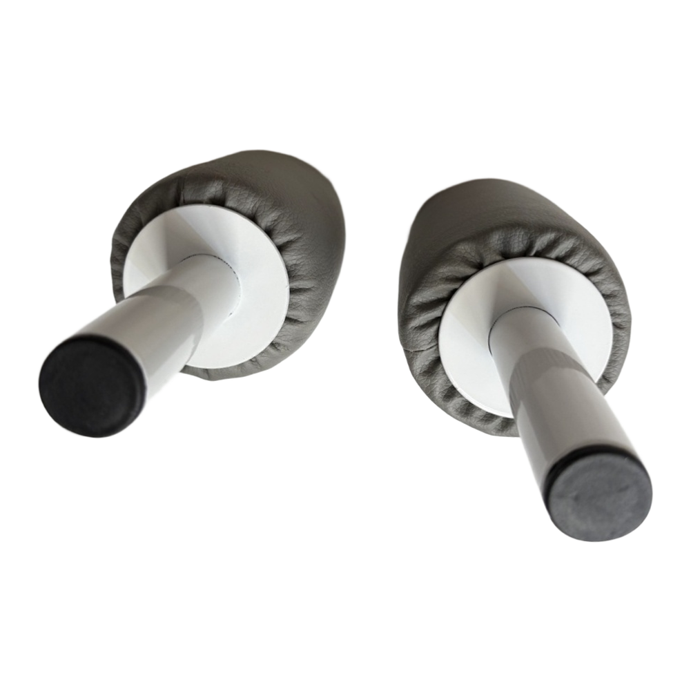 Ergonomische schoudersteunen v - Home Gym Yoga recensie en prijs