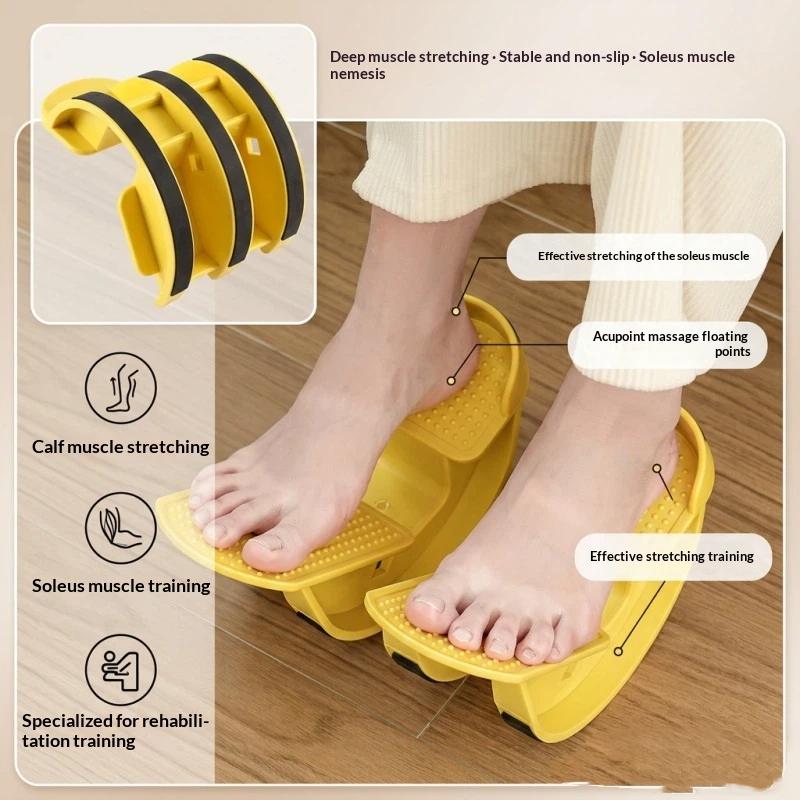 Been- en voetstretcher, duurza - Home Gym Portable recensie en prijs