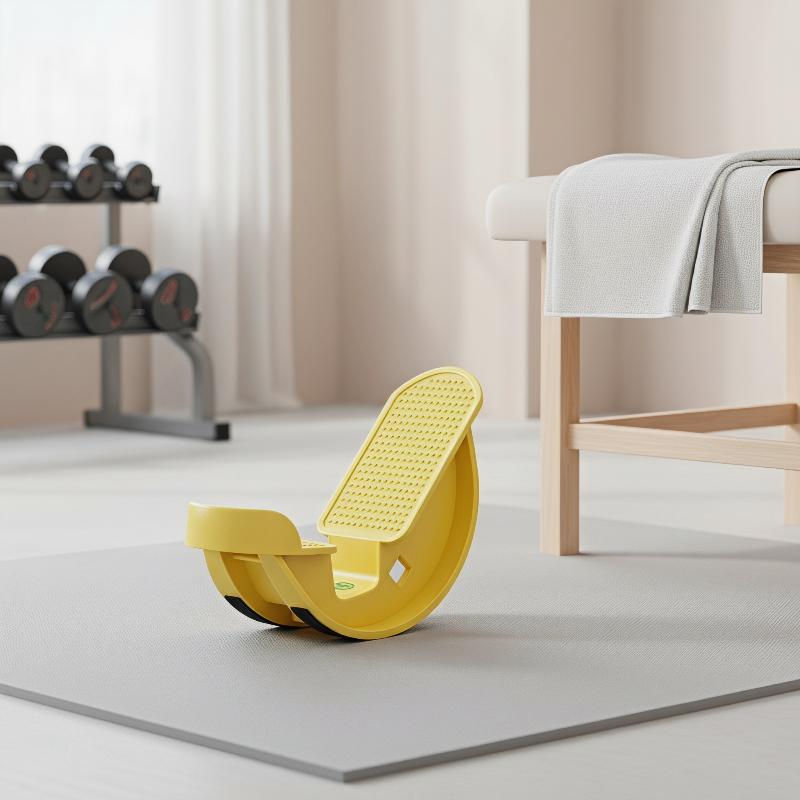 Been- en voetstretcher, duurza - Home Gym Portable recensie en prijs