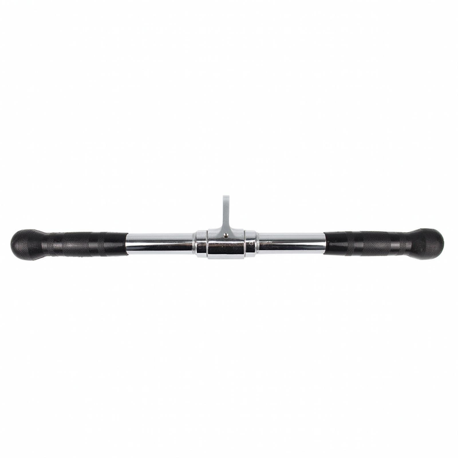 Antislip stalen kabel voor lat - Lat Pulldown Cable recensie en prijs
