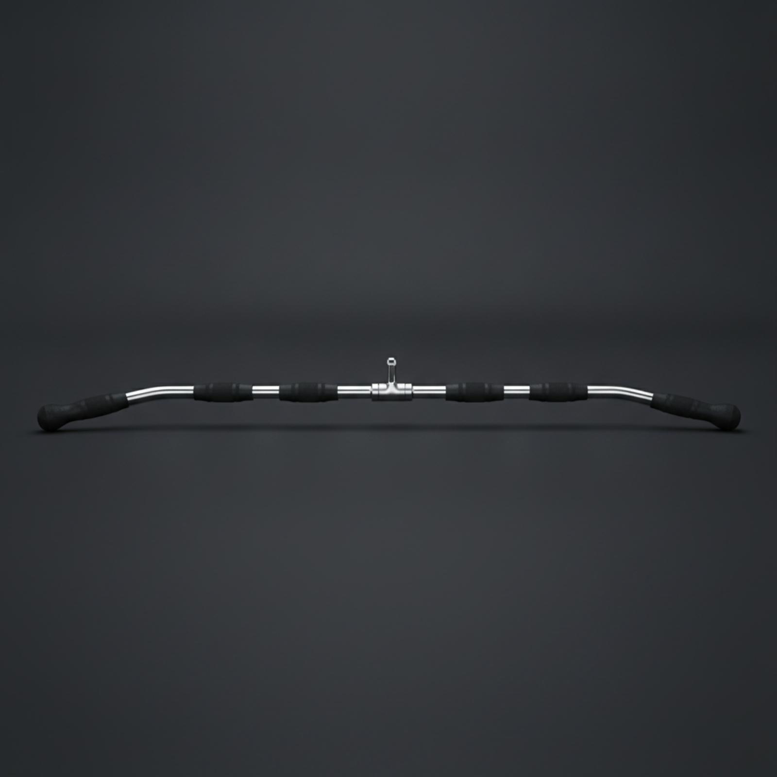 Antislip stalen kabel voor lat - Lat Pulldown Cable recensie en prijs