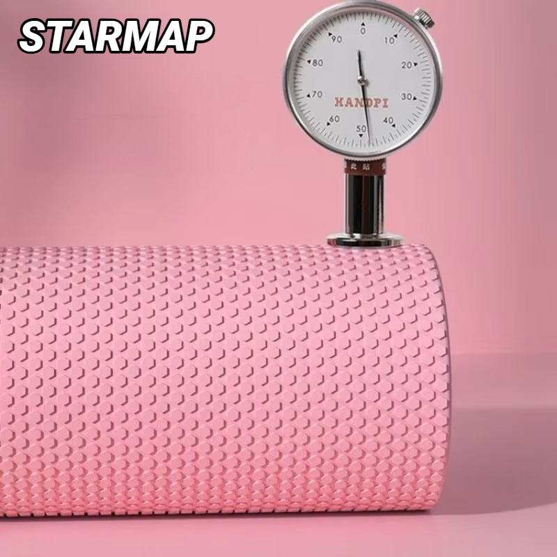 Yoga Roller Ronde EVA Schuim C - Home Gym Yoga recensie en prijs