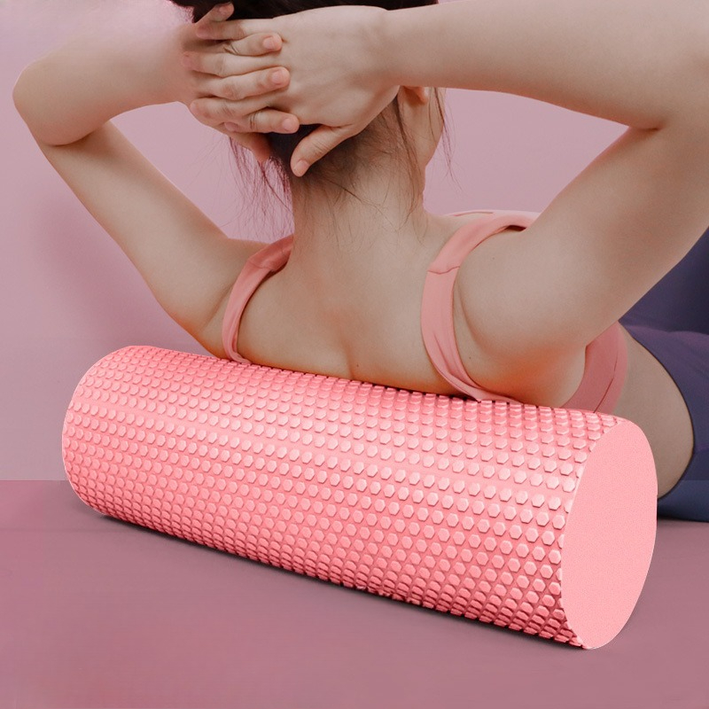 Yoga Roller Ronde EVA Schuim C - Home Gym Yoga recensie en prijs
