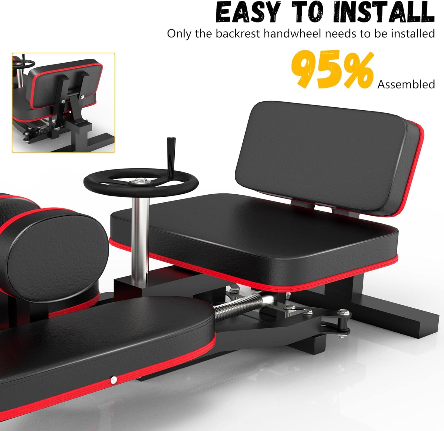 Thuisgym trainingsapparatuur,  - Home Gym Yoga recensie en prijs