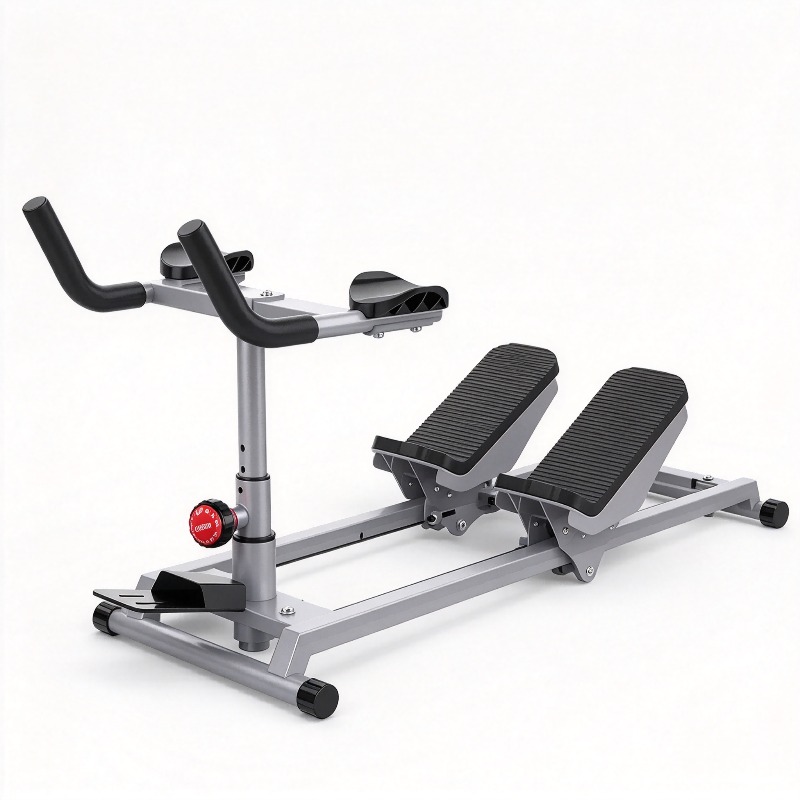 Simulatie bergbeklimmen traine - Home Gym Yoga recensie en prijs