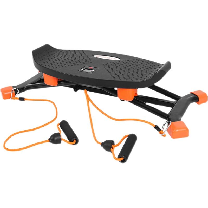 Ski-oefenmachine, indoor balan - Home Gym Portable recensie en prijs