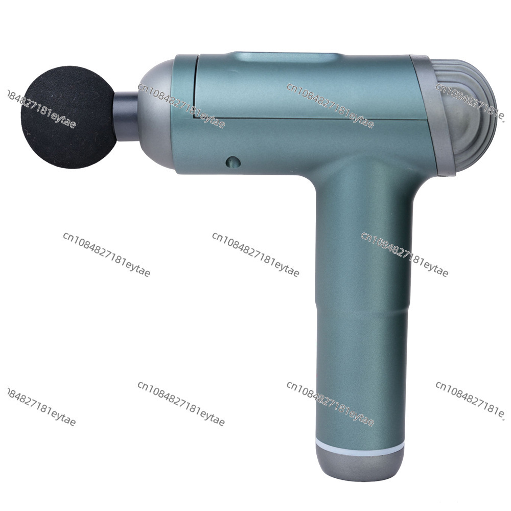 Oplaadbaar mini-massagepistool - Home Gym Portable recensie en prijs