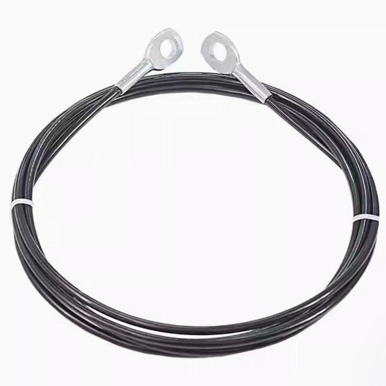 Gym kabelsysteem met katrol vo - Lat Pulldown Cable recensie en prijs