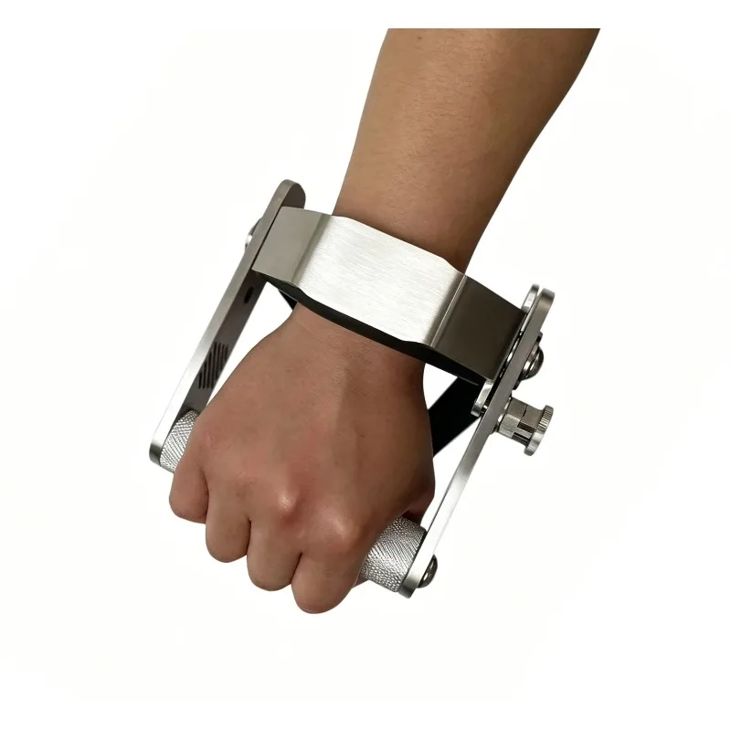 Stalen, verstelbare kabelbeves - Lat Pulldown Cable recensie en prijs