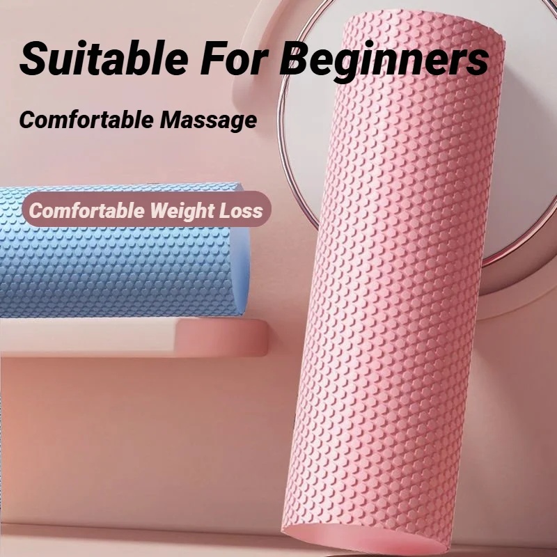 Yoga Roller Ronde EVA Schuim C - Home Gym Yoga recensie en prijs
