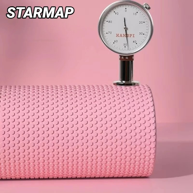 Yoga Roller Ronde EVA Schuim C - Home Gym Yoga recensie en prijs
