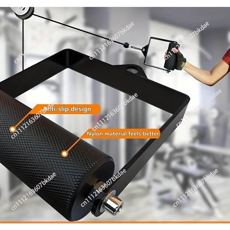 4/6cm Gym Home Lat Pull Down K - Home Gym Routine recensie en prijs