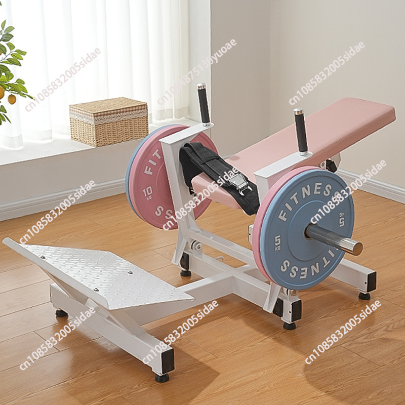 Vrouwelijke bilspiertrainer, h - Home Gym Yoga recensie en prijs
