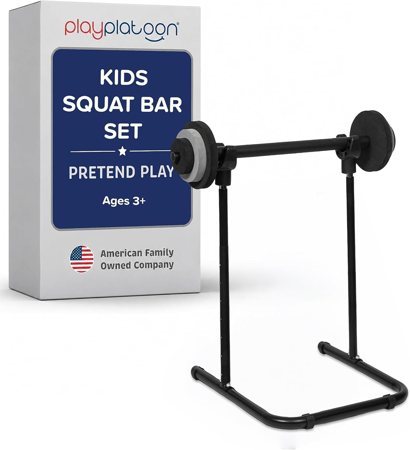 Fitnessapparatuur voor kindere - Home Gym Equipment Set recensie en prijs