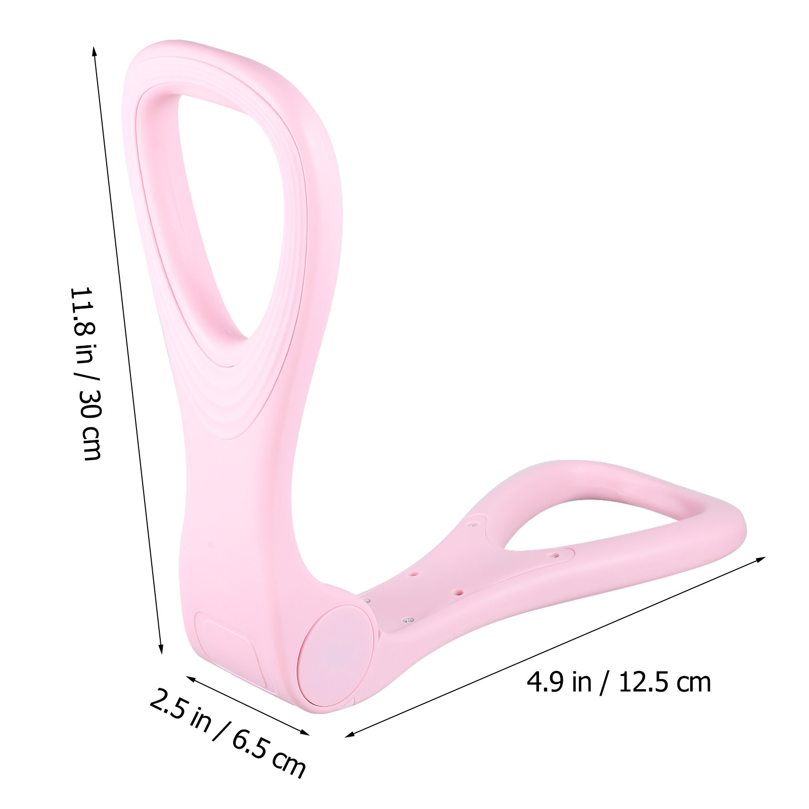1 stuks dijtrainer, beenoefeni - Leg Home Gym Workout recensie en prijs